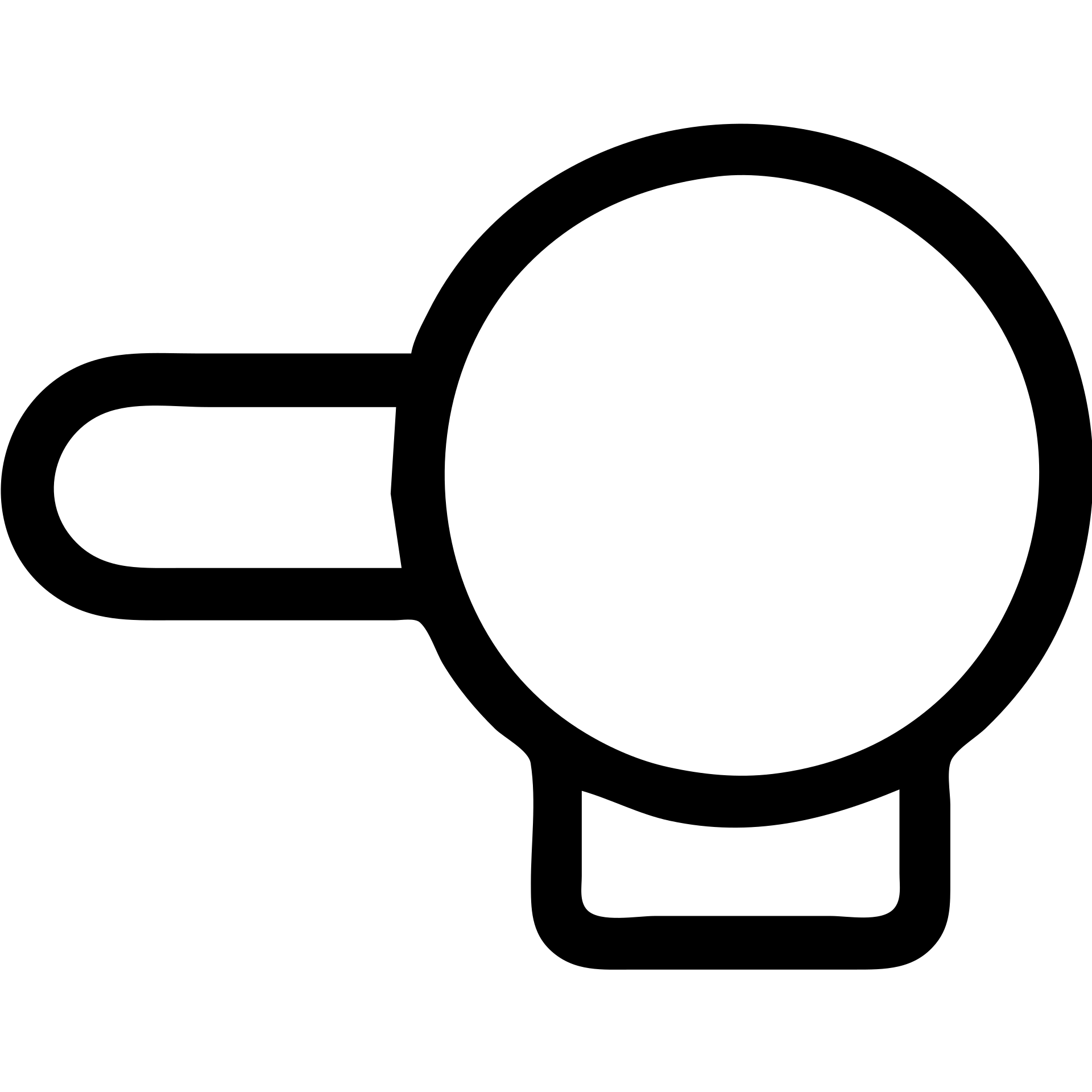 дверная ручка кружок emoji