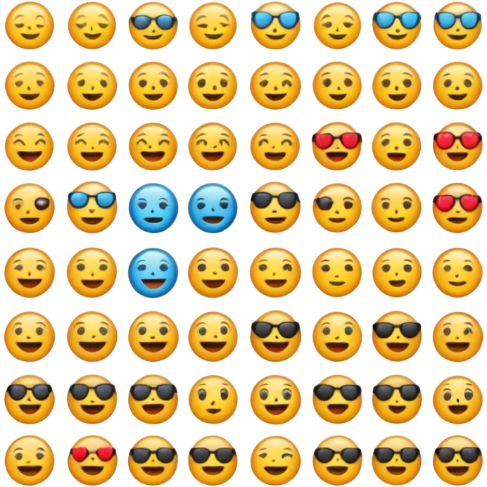 Emoji emoji