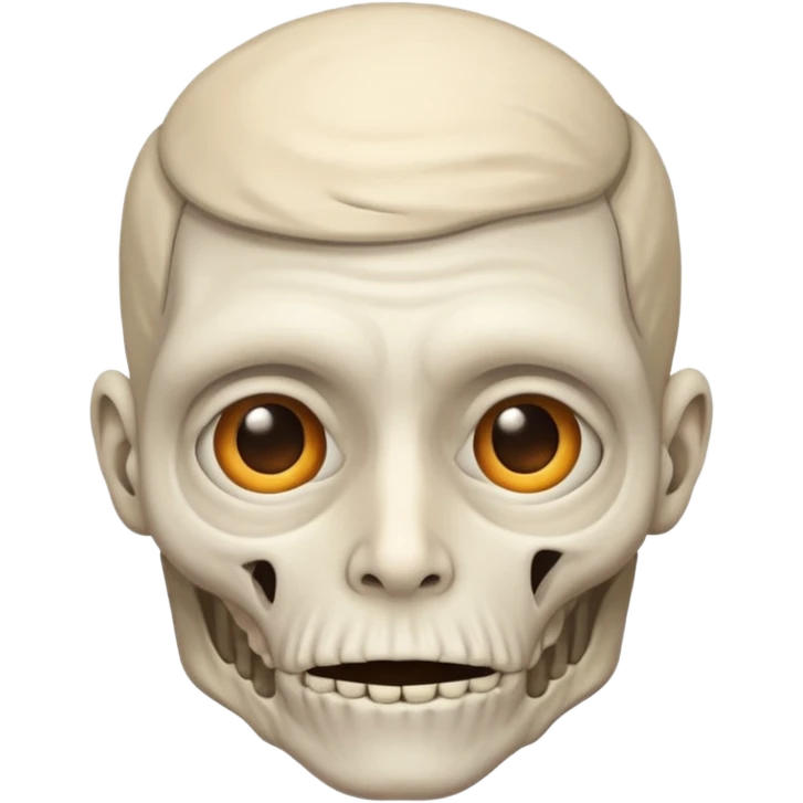 Witheret bonie emoji