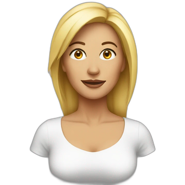 milf emoji