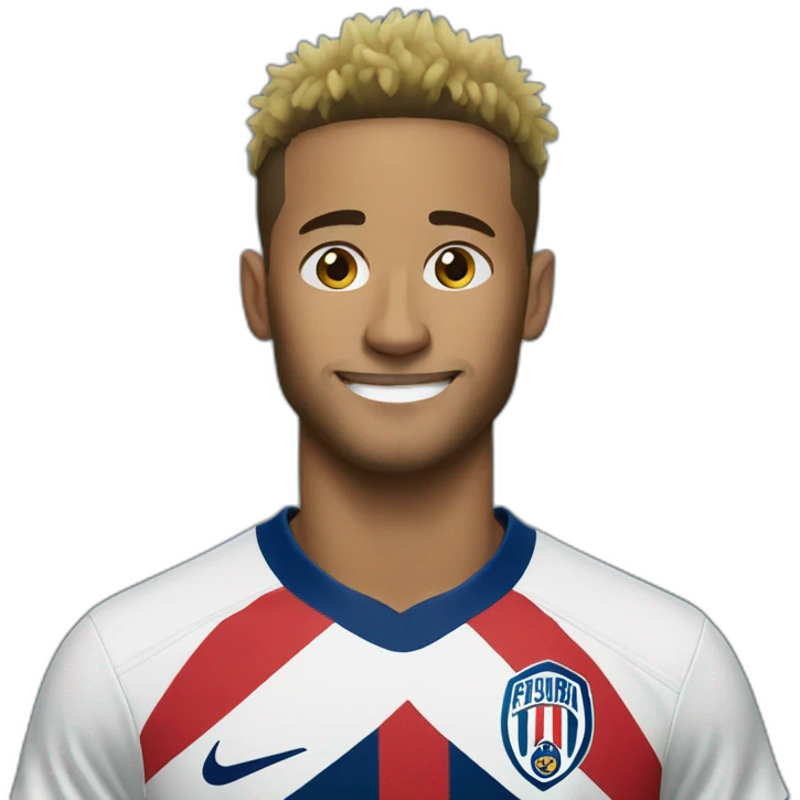 neymar emoji