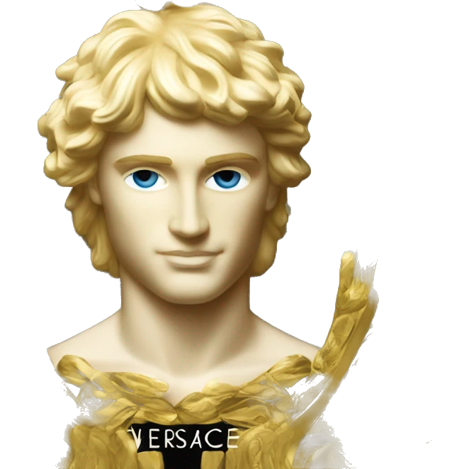 Versace Eros cologne  emoji