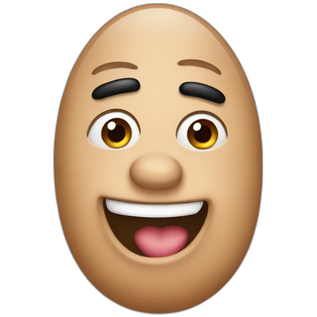 pou emoji