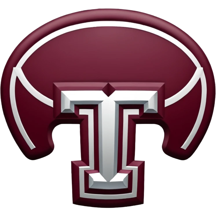 Texas A&M emoji