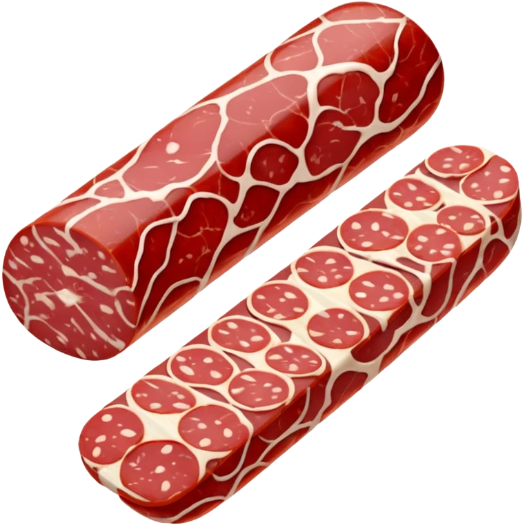salami emoji
