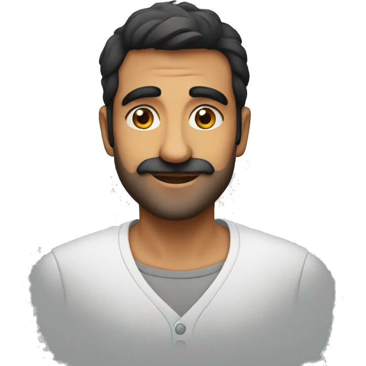 Vinod emoji