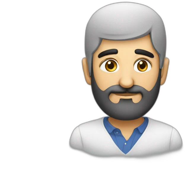 Armenian programmer emoji