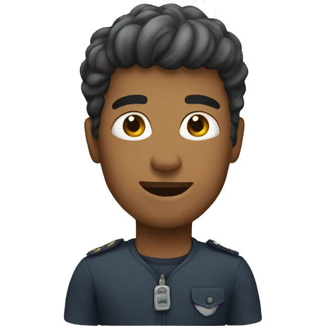 see emoji