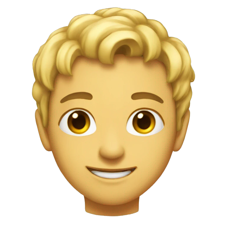 Лиса emoji