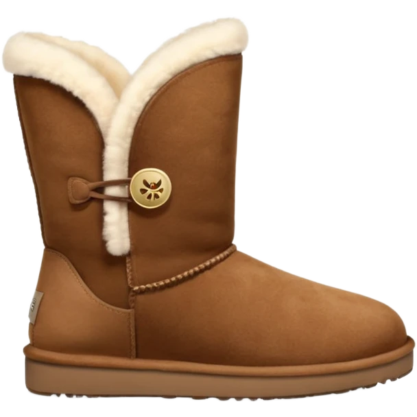 Uggs emoji