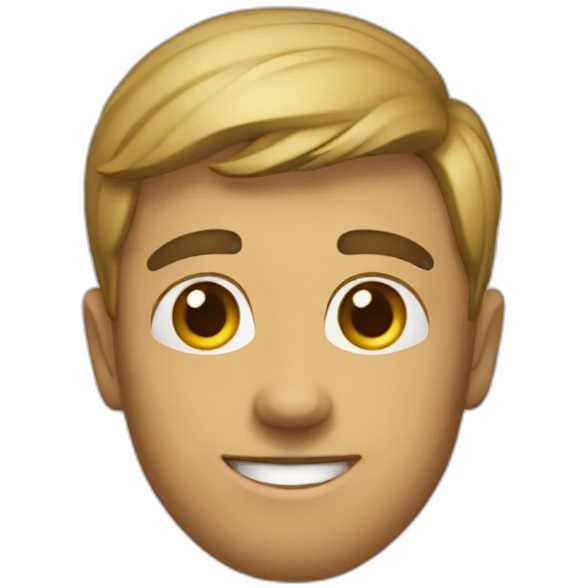 A1-letter emoji
