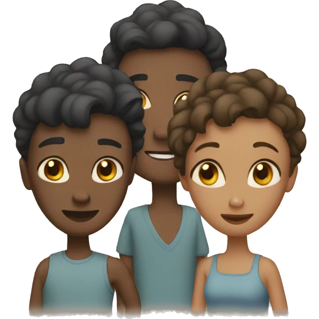 throuple emoji