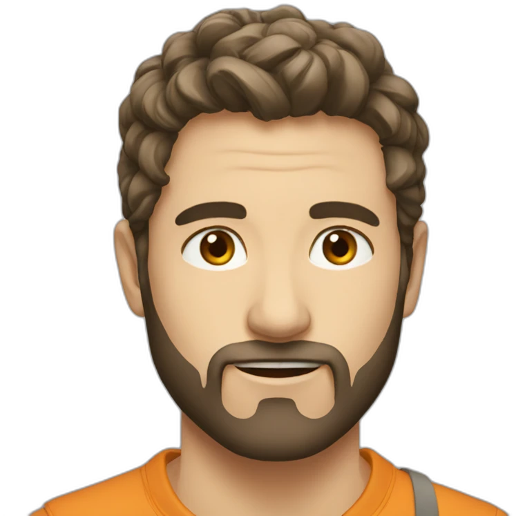 Бык emoji