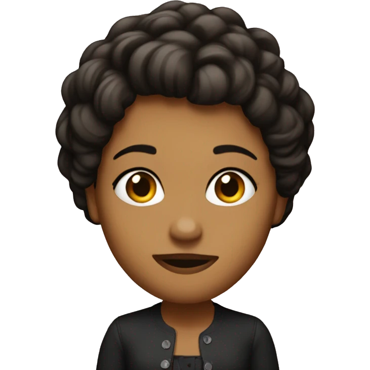 Melanie Mary  emoji