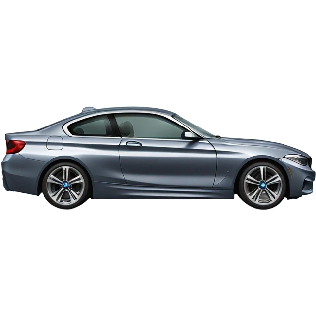 bmw emoji