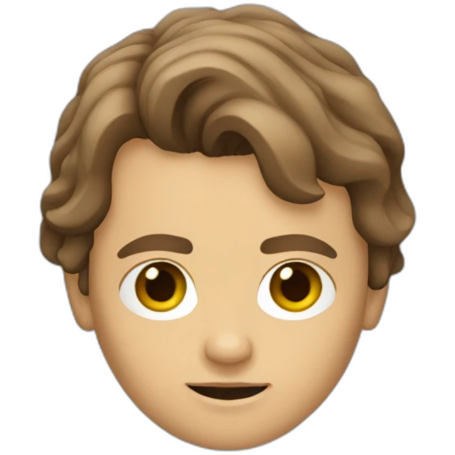anakin skywalker emoji
