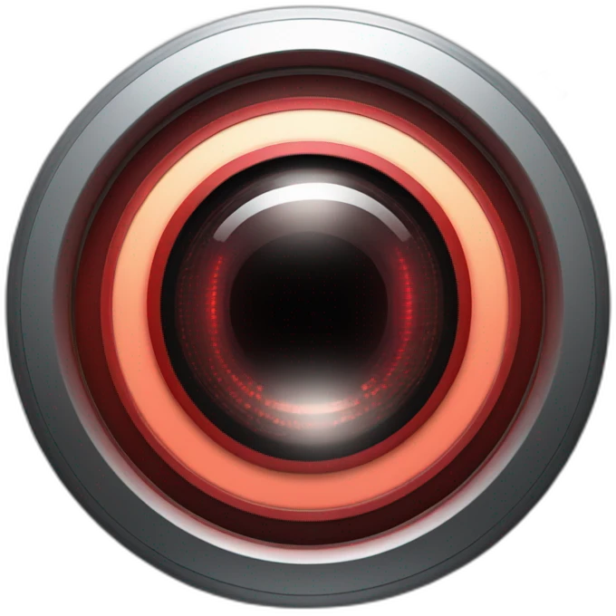 hal9000 emoji