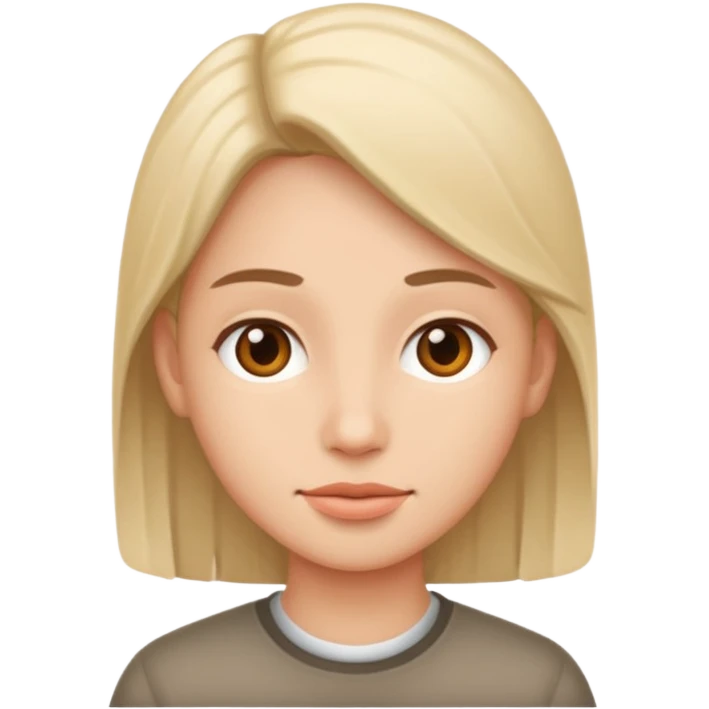 Doy emoji