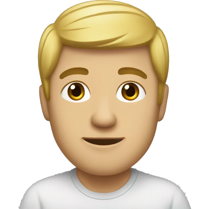 слепой emoji