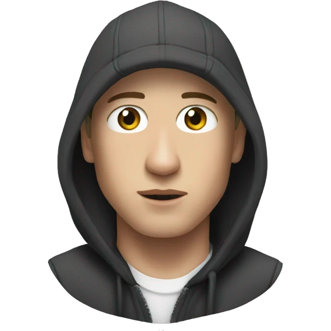 Eminem emoji