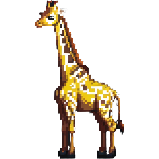 giraffe emoji
