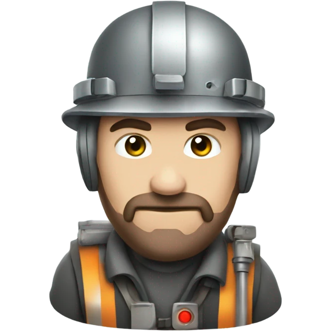 Metall detector emoji