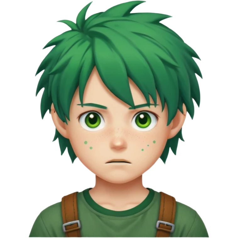 deku emoji