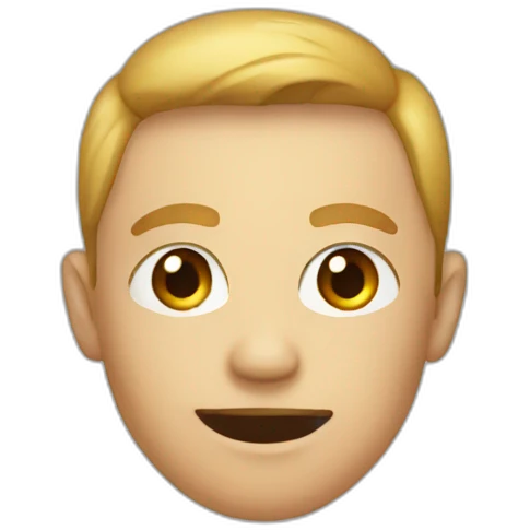 HIV emoji