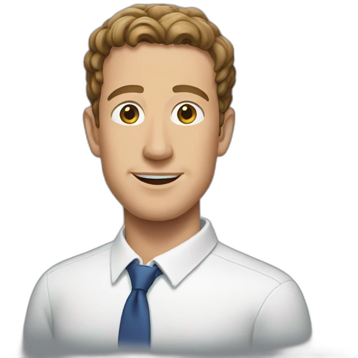 zuck emoji