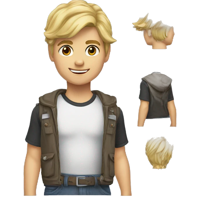 cassidy emoji
