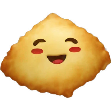 fried dumpling emoji