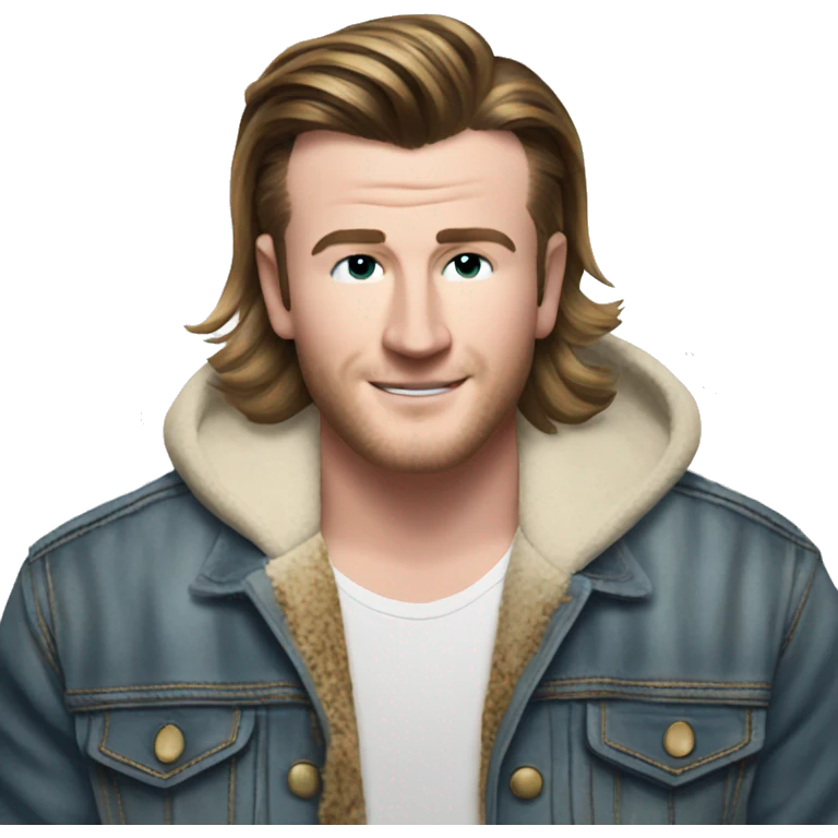 Morgan wallen emoji