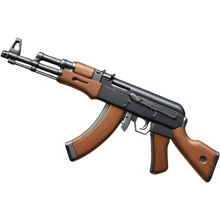 AK-47  emoji