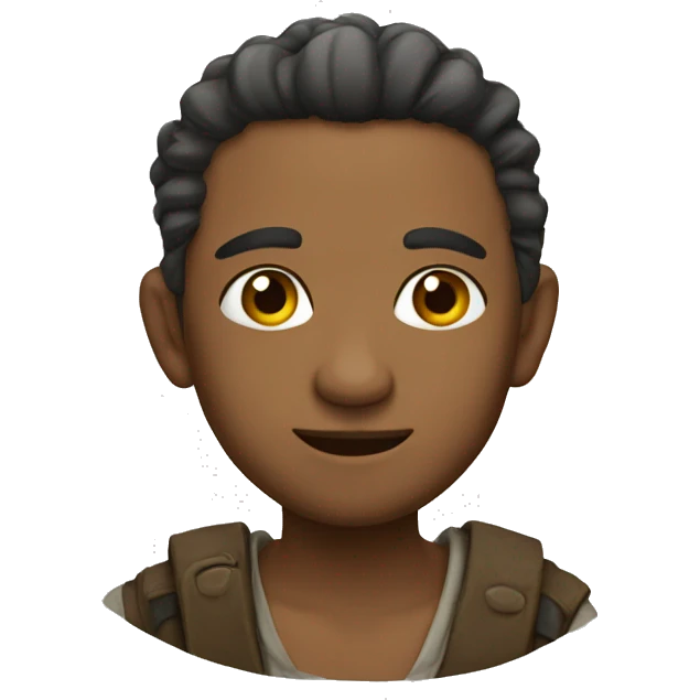 Olá  emoji