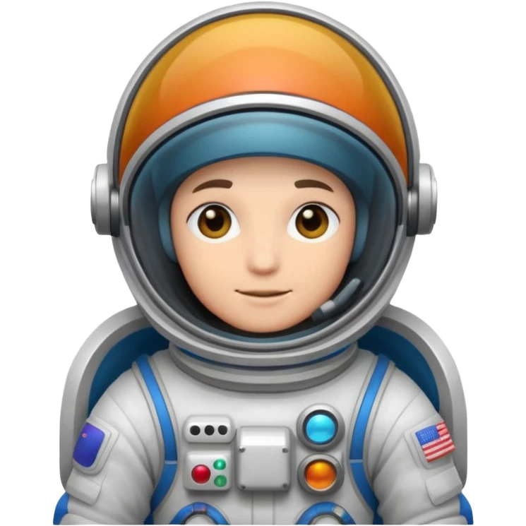 "Among Us" game avatar emoji