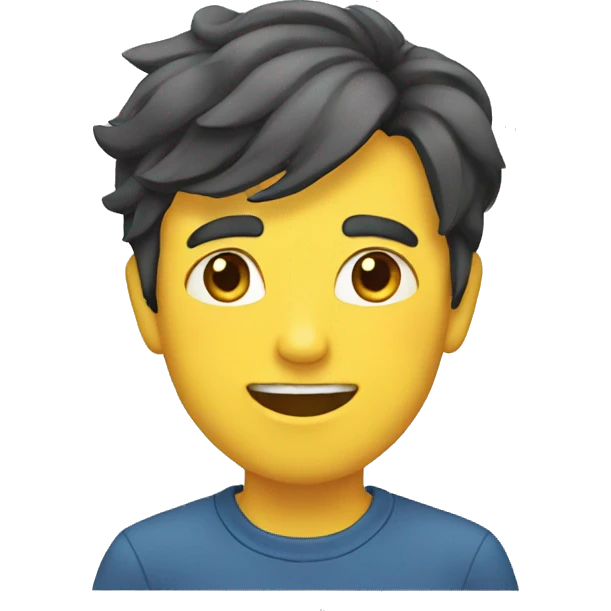 Crée emoji