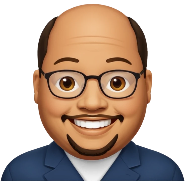 Fred Hammond emoji