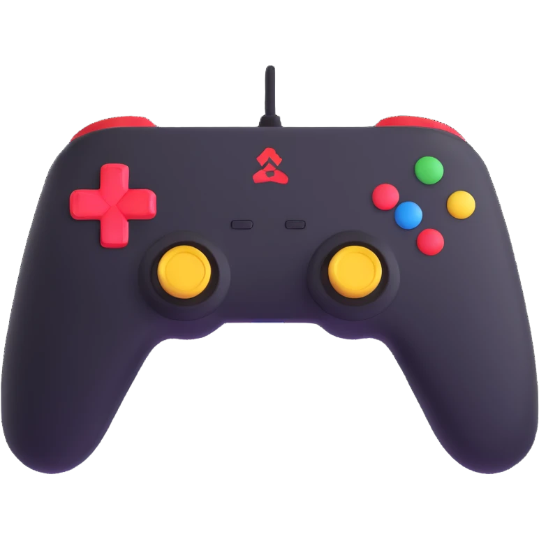 Gamers emoji