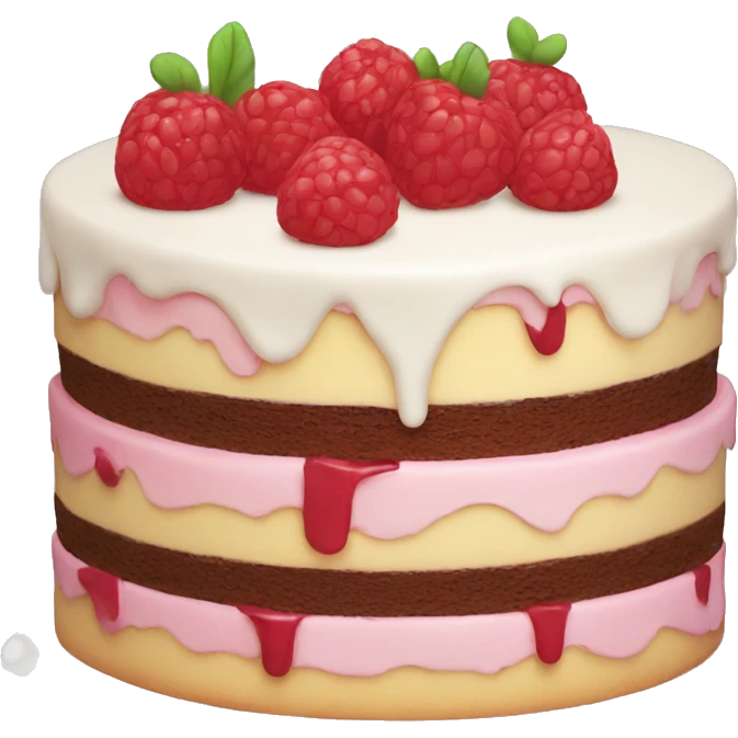 cake emoji