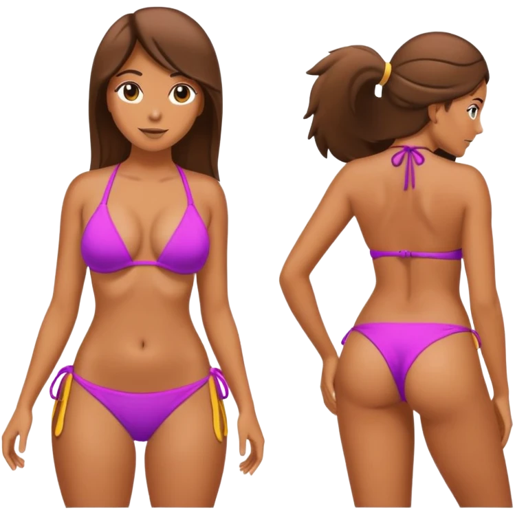Gyatt emoji