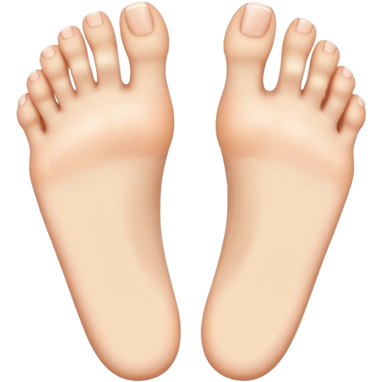 Toes crossed emoji emoji
