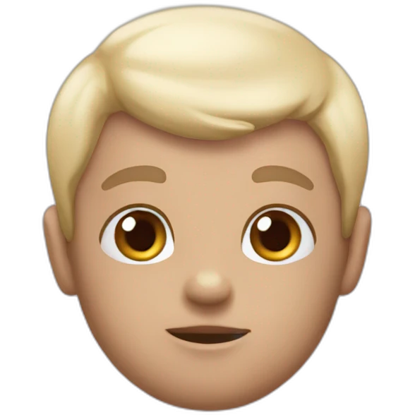 pute emoji