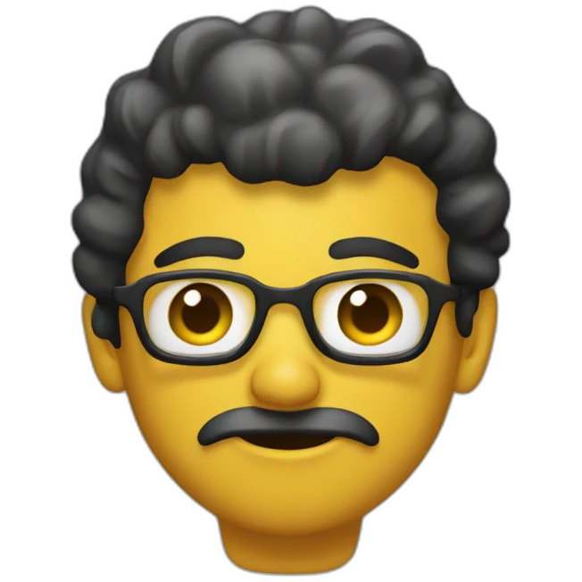 chilling in cedar rapids emoji