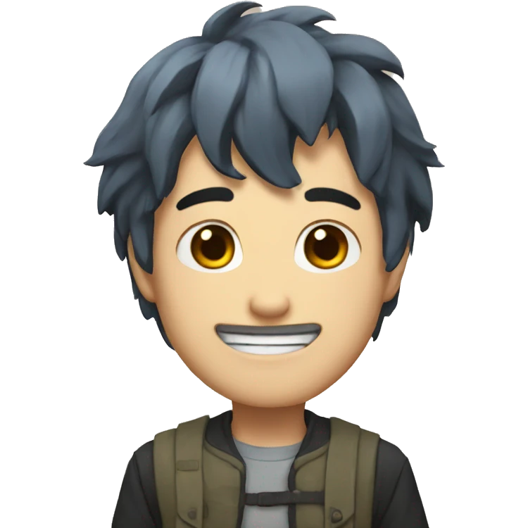 Bomgyu emoji