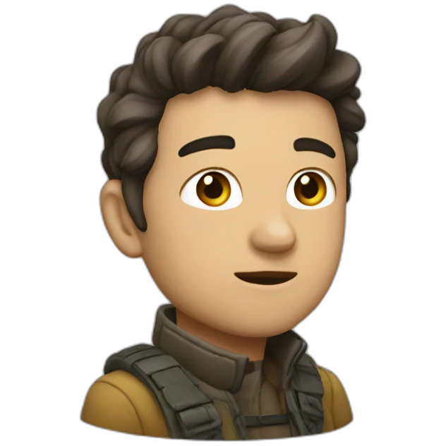 Süß emoji