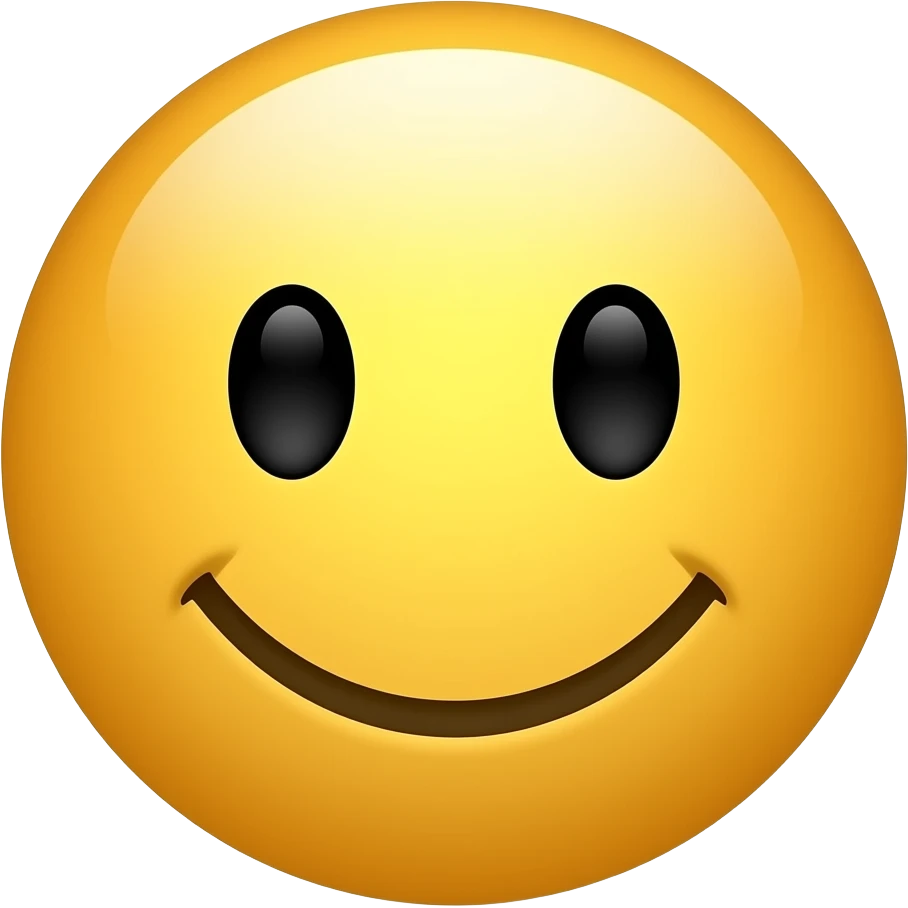 Maak da als een emoji emoji