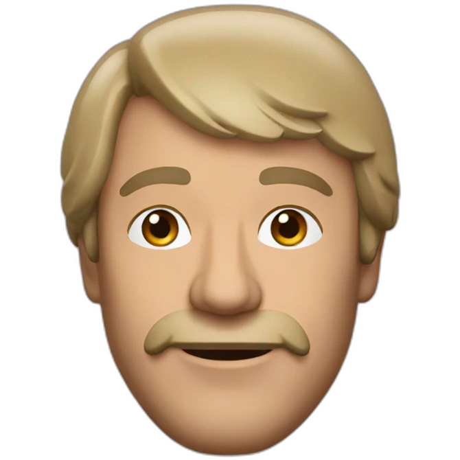 claude francois emoji