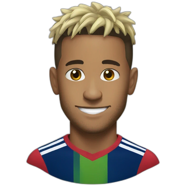 Neymar emoji
