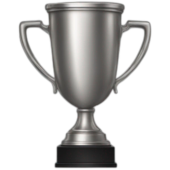 trophy emoji