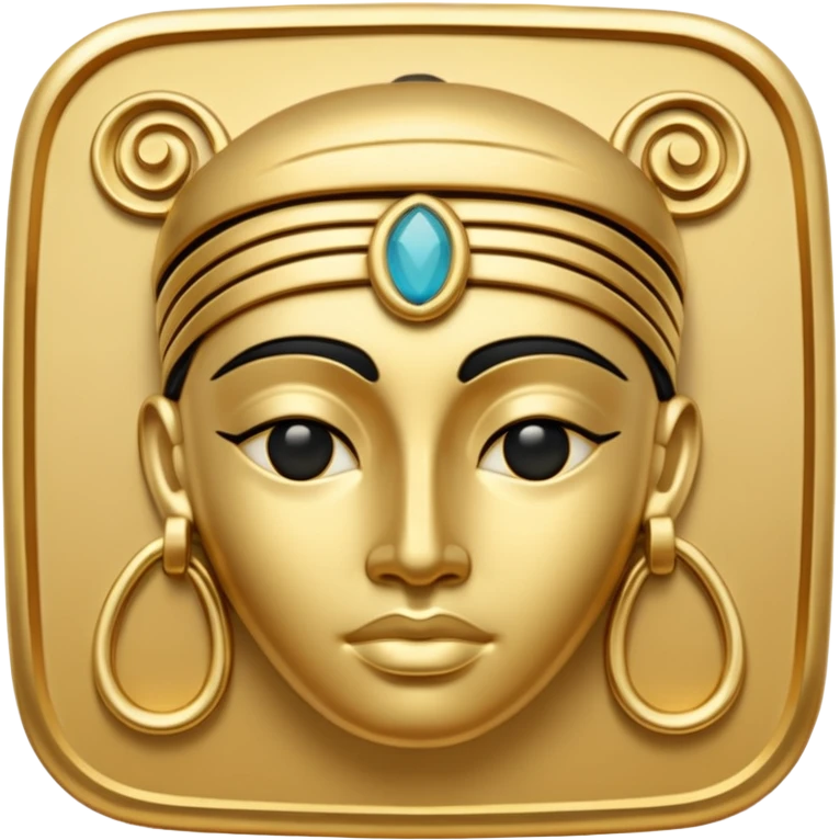 Medu neter emoji
